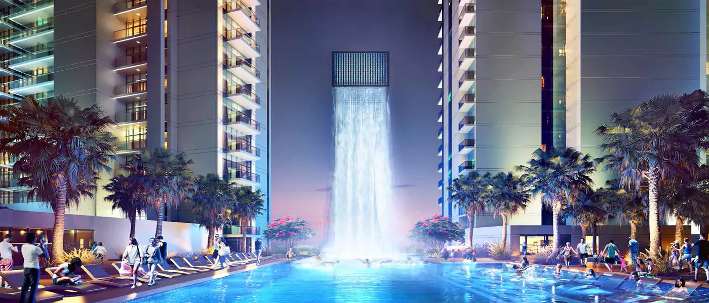 Golf Gate Dubai Properties